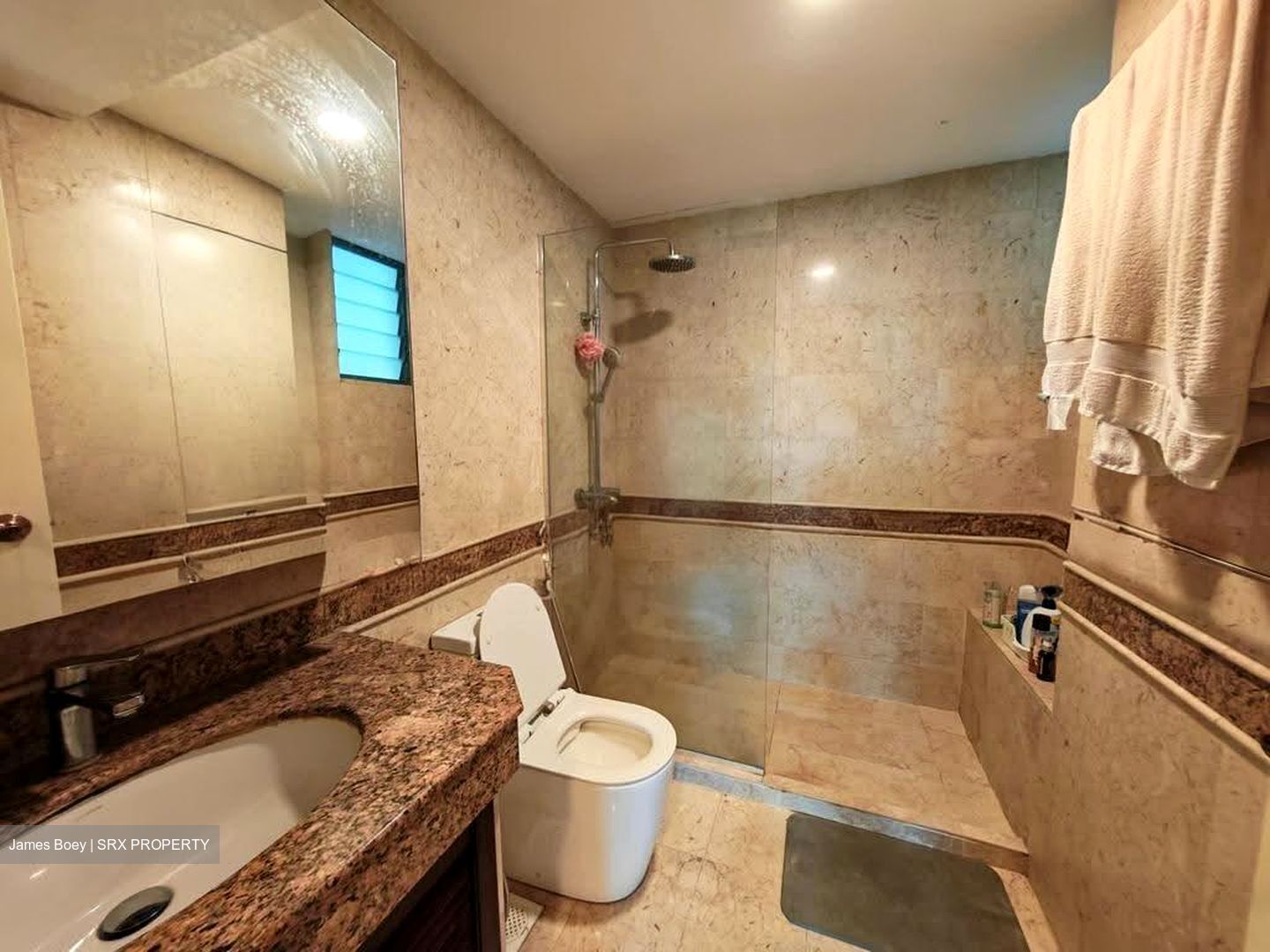 Stratford Court (D16), Condominium #615151321